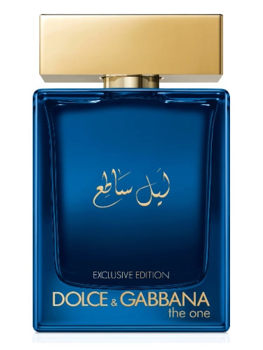 What's the best dolce discount and gabbana men's cologne